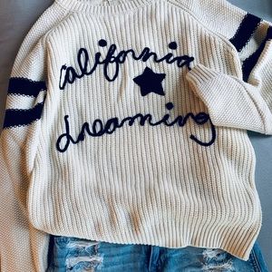 Sweater